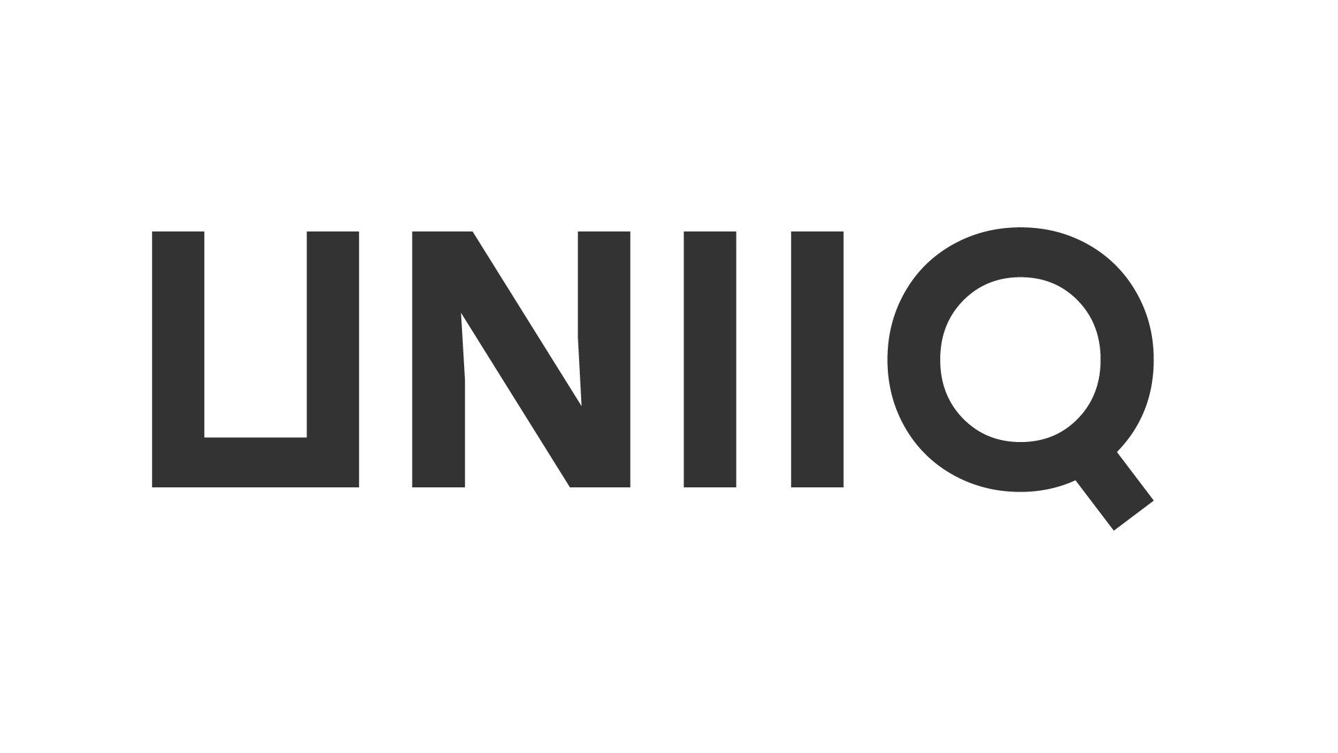 Uniiq Logo