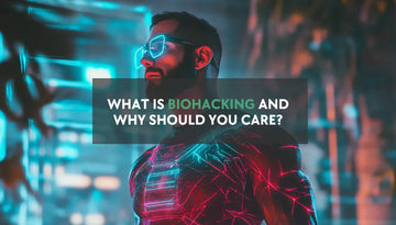 What is biohacking and why should you care?